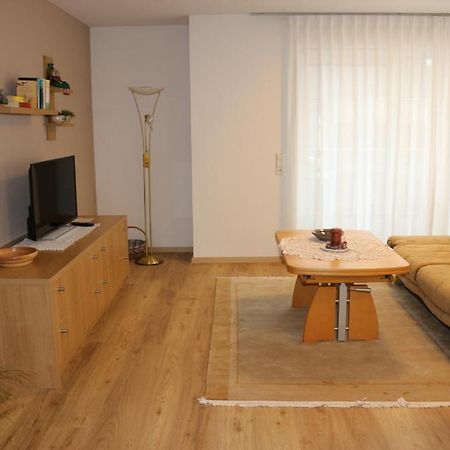 Ferienwohnung Am Berg Bräunlingen Exteriér fotografie