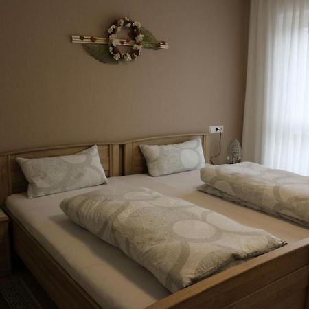 Ferienwohnung Am Berg Bräunlingen Exteriér fotografie