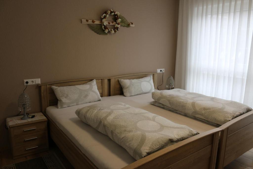 Ferienwohnung Am Berg Bräunlingen Exteriér fotografie