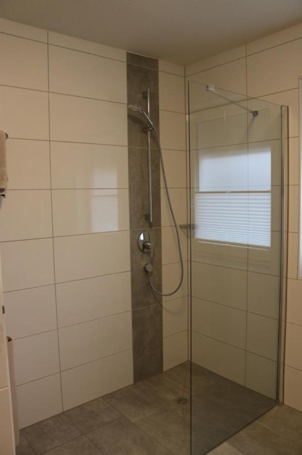 Ferienwohnung Am Berg Bräunlingen Exteriér fotografie